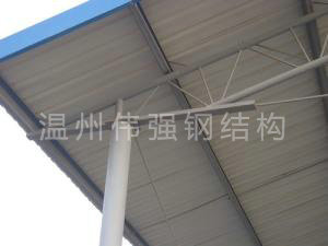 鋼結(jié)構(gòu)玻璃幕墻