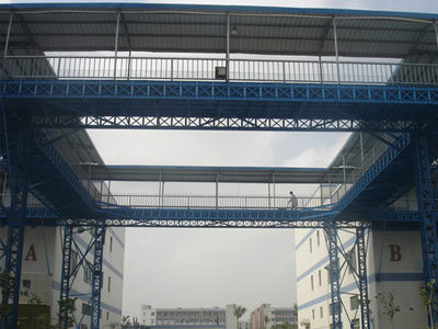 鋼結(jié)構(gòu)